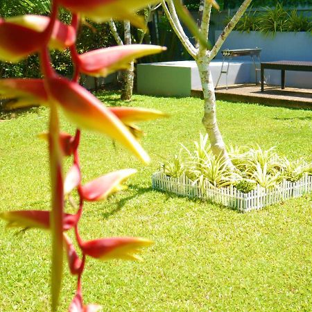 Honeybee Pool Villa Smooth As Silk Ao Nang Exterior photo